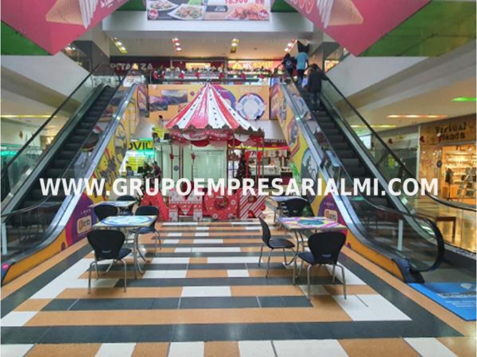 FABULOSO LOCAL EN ARRIENDO - SECTOR ARANJUEZ COD: 31889 — foto 5