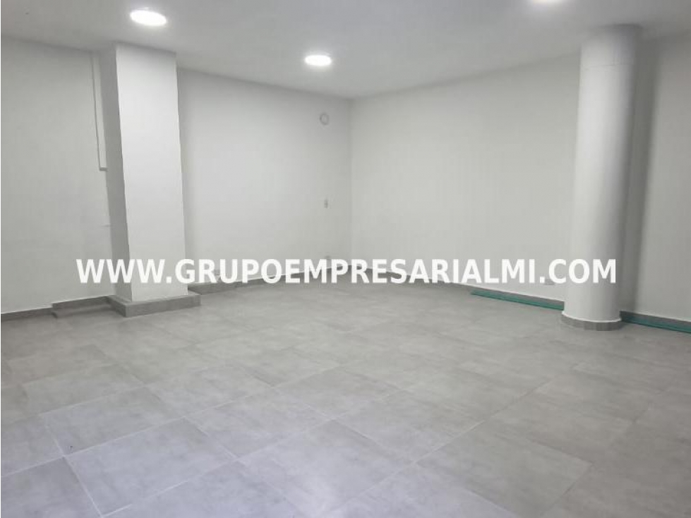 FABULOSO LOCAL EN ARRIENDO - SECTOR LA CANDELARIA COD: 31947 — foto 2