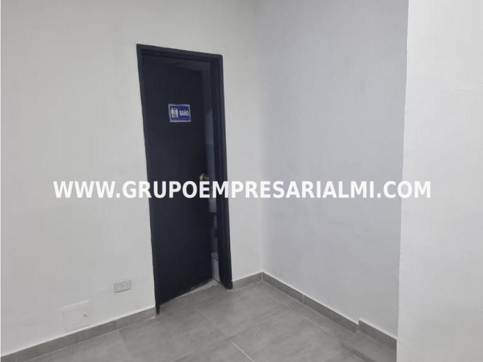 FABULOSO LOCAL EN ARRIENDO - SECTOR LA CANDELARIA COD: 31947 — foto 3