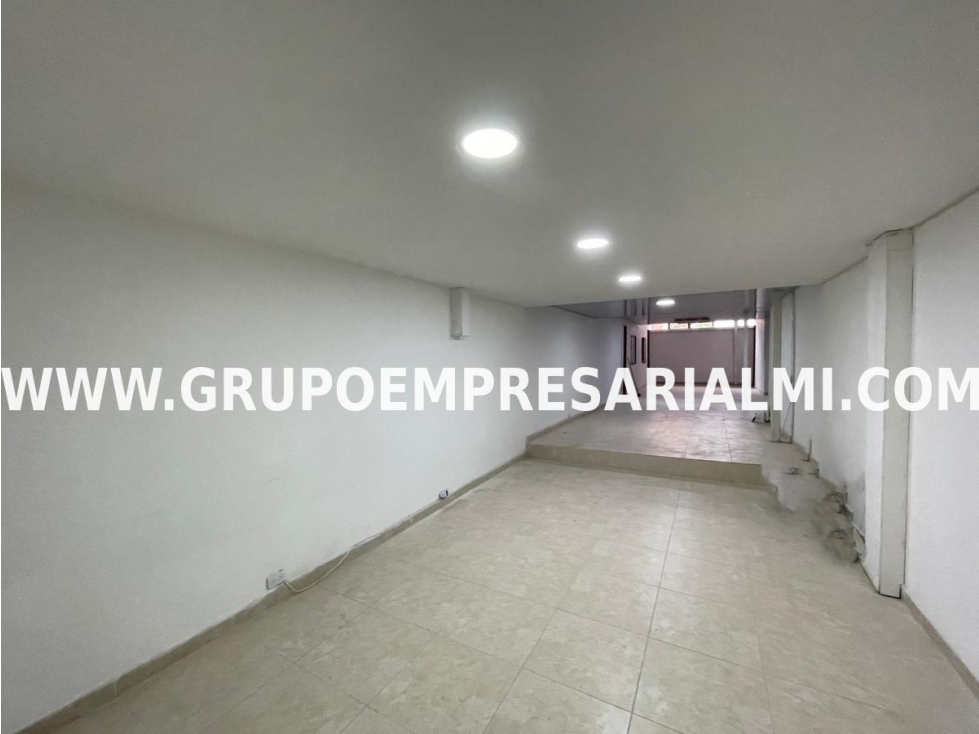 FABULOSO LOCAL EN ARRIENDO - SECTOR BELÉN LA PALMA COD: 32033