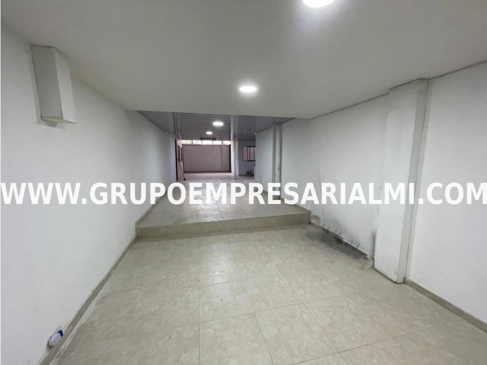 FABULOSO LOCAL EN ARRIENDO - SECTOR BELÉN LA PALMA COD: 32033 — foto 2