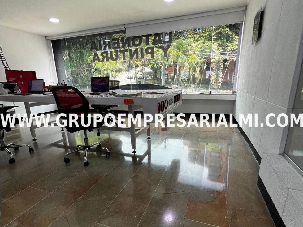 FABULOSO LOCAL EN ARRIENDO - SECTOR CASTROPOL COD: 32899 — foto 3