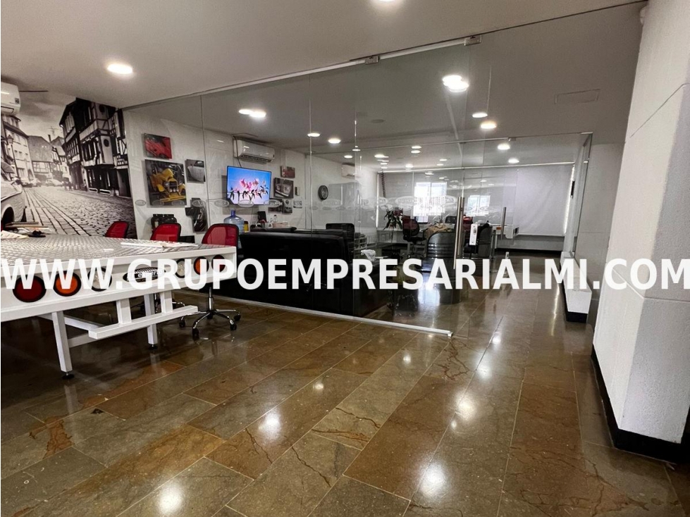 FABULOSO LOCAL EN ARRIENDO - SECTOR CASTROPOL COD: 32899 — foto 4