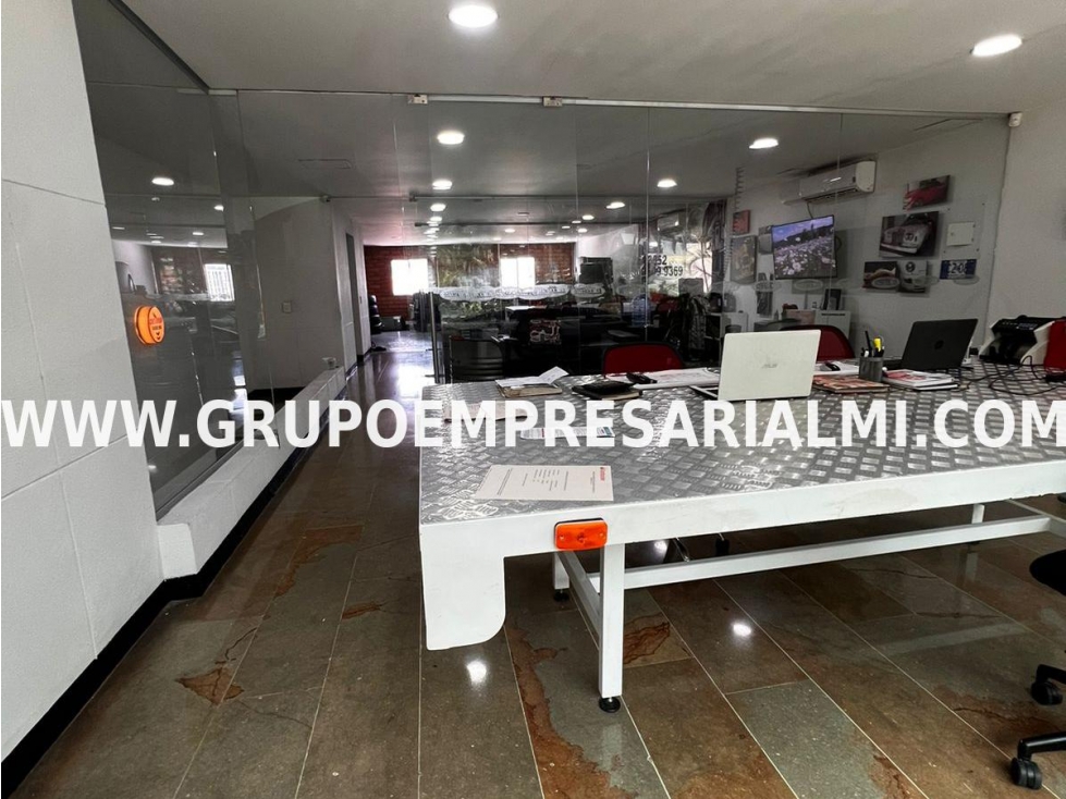 FABULOSO LOCAL EN ARRIENDO - SECTOR CASTROPOL COD: 32899 — foto 5