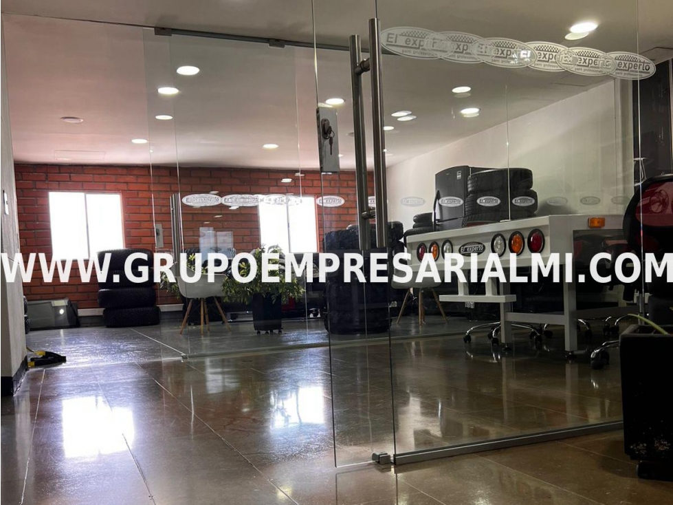 FABULOSO LOCAL EN ARRIENDO - SECTOR CASTROPOL COD: 32899 — foto 6