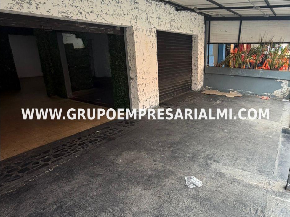 FABULOSO LOCAL EN ARRIENDO - SECTOR SAN JAVIER COD: 33465 — foto 3