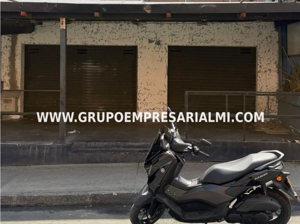 FABULOSO LOCAL EN ARRIENDO - SECTOR SAN JAVIER COD: 33465 — foto 5