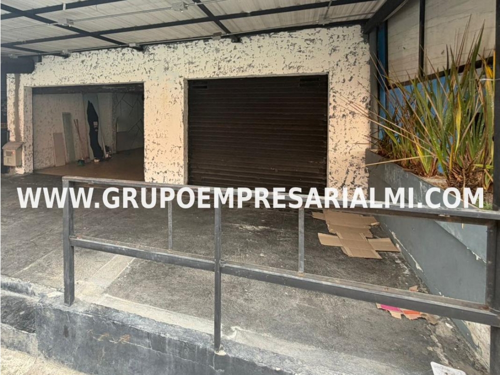 FABULOSO LOCAL EN ARRIENDO - SECTOR SAN JAVIER COD: 33465 — foto 4