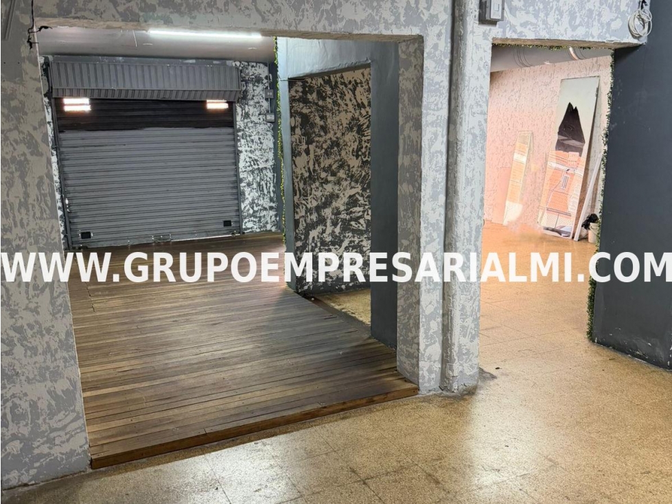 FABULOSO LOCAL EN ARRIENDO - SECTOR SAN JAVIER COD: 33465 — foto 2