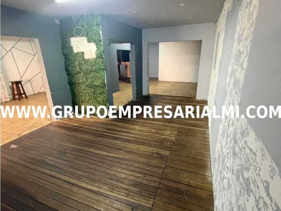 FABULOSO LOCAL EN ARRIENDO - SECTOR SAN JAVIER COD: 33465 — foto 6