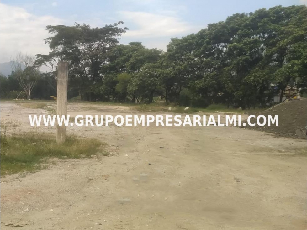 FABULOSO LOTE EN ARRIENDO - SECTOR SAN ANDRES COD: 30816 - 1