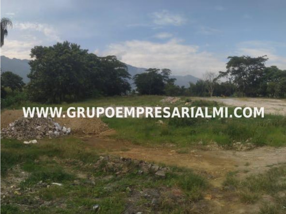 FABULOSO LOTE EN ARRIENDO - SECTOR SAN ANDRES COD: 30816 - 2