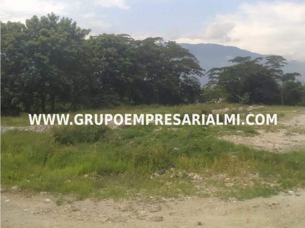 FABULOSO LOTE EN ARRIENDO - SECTOR SAN ANDRES COD: 30816 - 3