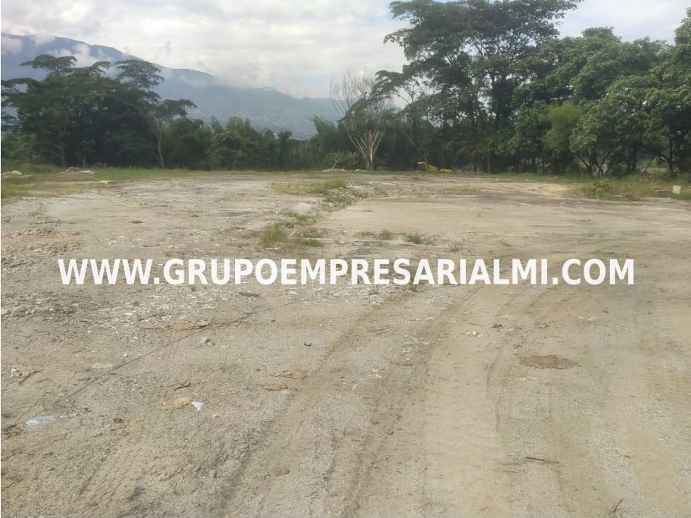FABULOSO LOTE EN ARRIENDO - SECTOR SAN ANDRES COD: 30816 - 4