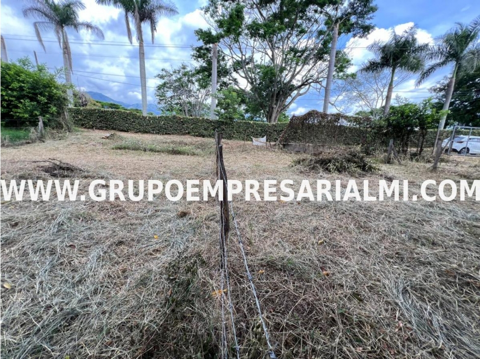FABULOSO LOTE EN VENTA - SECTOR SOPETRAN COD: 30505 - 2