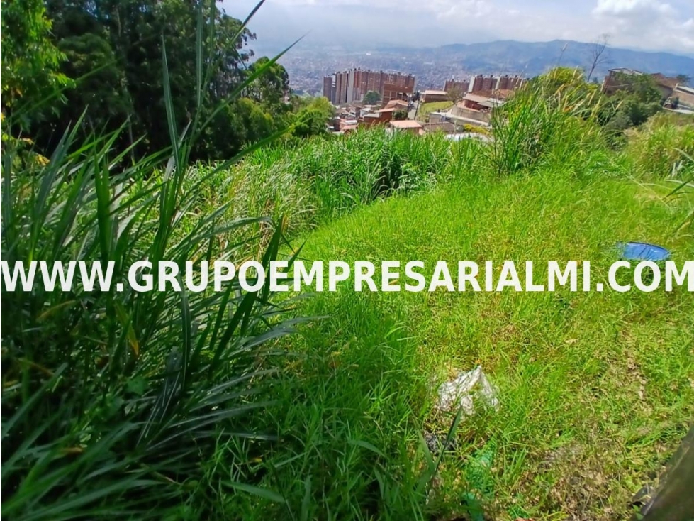 FABULOSO LOTE EN VENTA - SECTOR PAJARITO COD: 30941