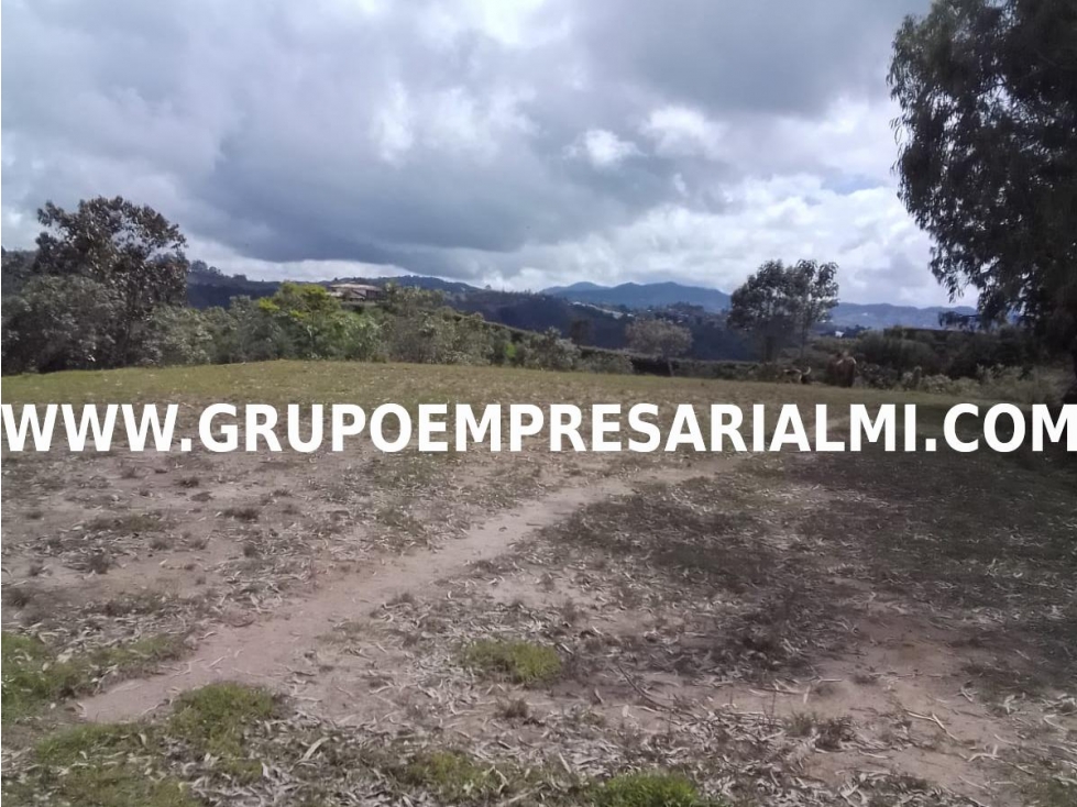 FABULOSO LOTE EN VENTA - SECTOR ALTO DEL MERCADO COD: 31193 — foto 4