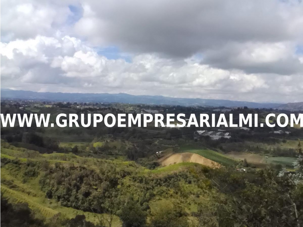 FABULOSO LOTE EN VENTA - SECTOR ALTO DEL MERCADO COD: 31193 — foto 6