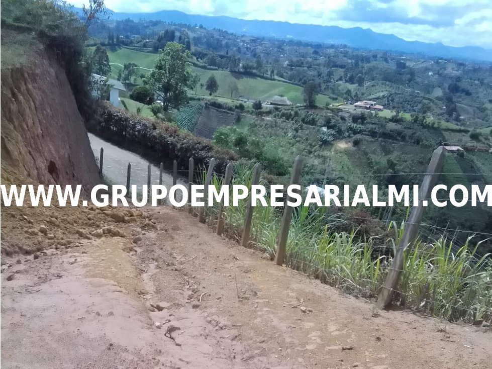 FABULOSO LOTE EN VENTA - SECTOR ALTO DEL MERCADO COD: 31193 — foto 2