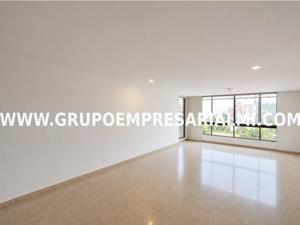 FANTASTICO APARTAMENTO EN VENTA - SECTOR PROVENZA COD: 33955