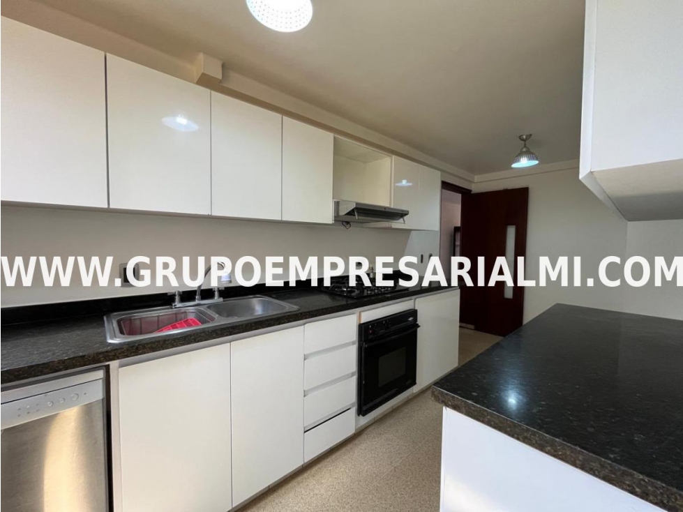 FANTASTICO APARTAMENTO EN VENTA - SECTOR PROVENZA COD: 33955 — foto 5