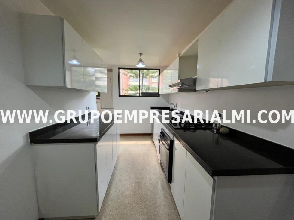 FANTASTICO APARTAMENTO EN VENTA - SECTOR PROVENZA COD: 33955 — foto 6