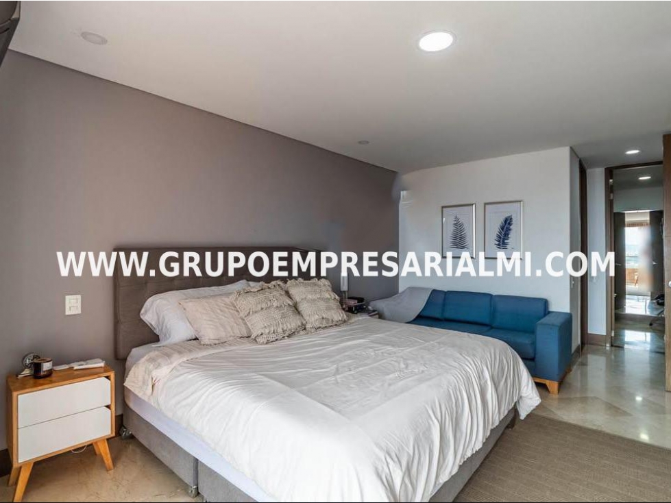 FANTASTICO PENTHOUSE EN VENTA - SECTOR BELÉN EL NOGAL COD: 31931 — foto 4