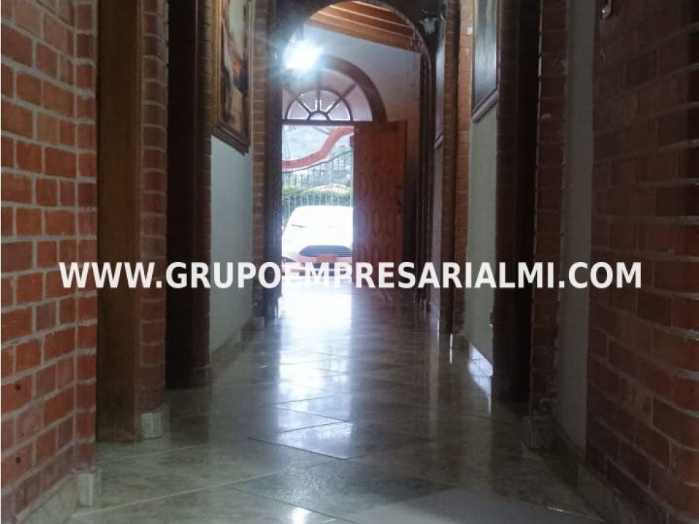 FANTÁSTICA CASA FINCA EN ARRIENDO - VEREDA ROMERAL COD: 31900 - 6