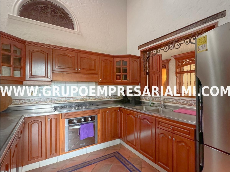 FANTÁSTICA CASA FINCA EN VENTA - SECTOR EL ESPINAL COD: 31817 - 3