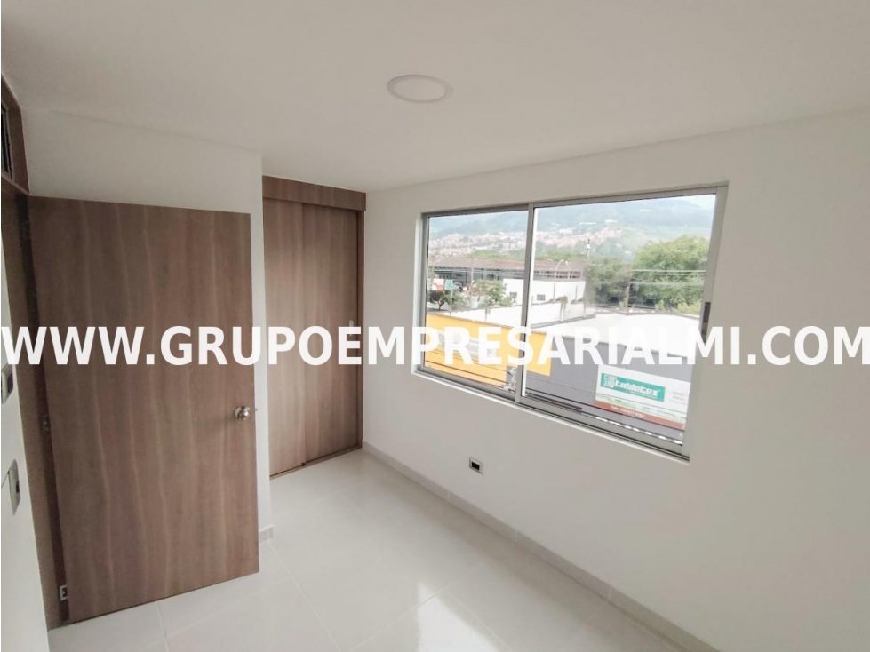 FANTÁSTICO APARTAESTUDIO EN ARRIENDO - SECTOR NIQUIA COD: 33152 — foto 4