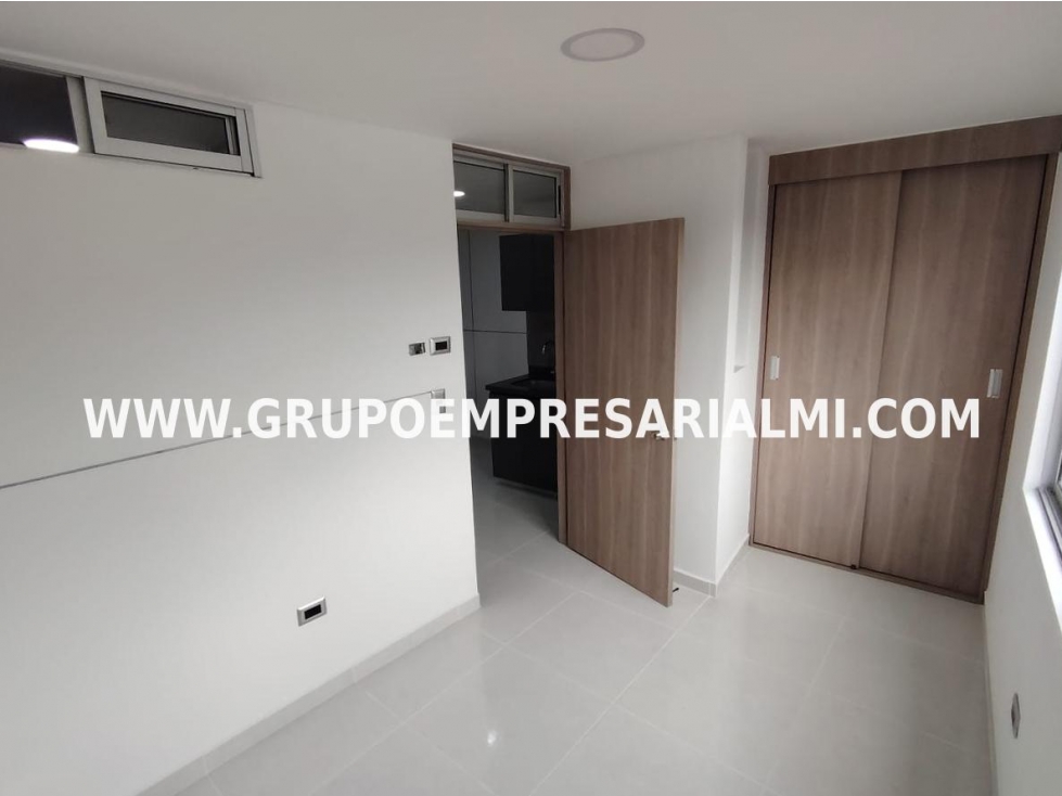 FANTÁSTICO APARTAESTUDIO EN ARRIENDO - SECTOR NIQUIA COD: 33152 — foto 6