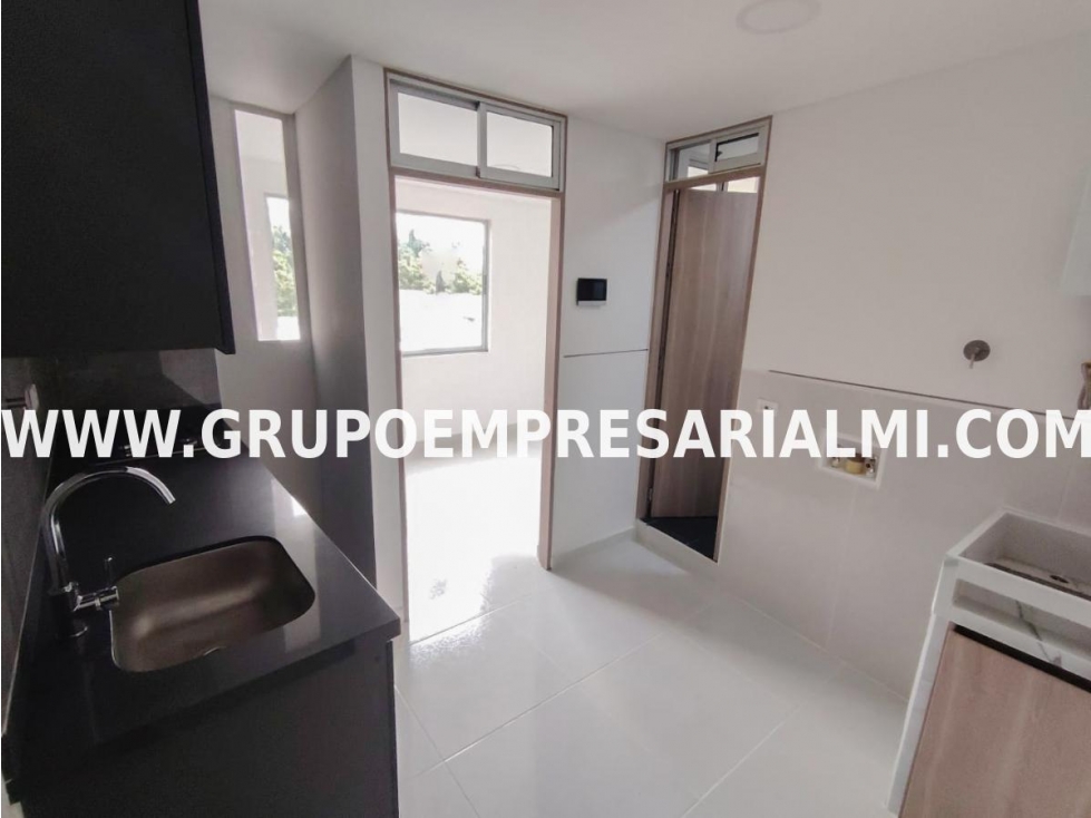 FANTÁSTICO APARTAESTUDIO EN ARRIENDO - SECTOR NIQUIA COD: 33152 — foto 3