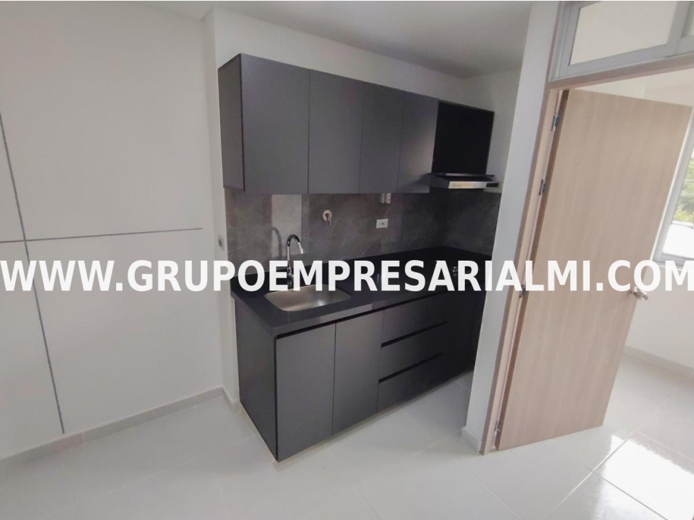 FANTÁSTICO APARTAESTUDIO EN ARRIENDO - SECTOR NIQUIA COD: 33152 — foto 2