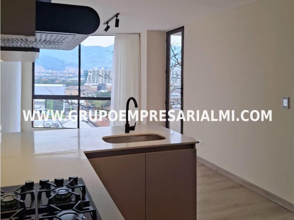 FANTÁSTICO APARTAESTUDIO EN VENTA - SECTOR CASTROPOL COD: 33369 — foto 2