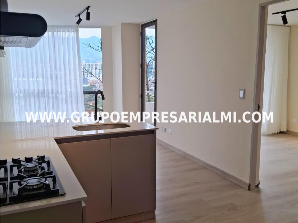 FANTÁSTICO APARTAESTUDIO EN VENTA - SECTOR CASTROPOL COD: 33369 — foto 3