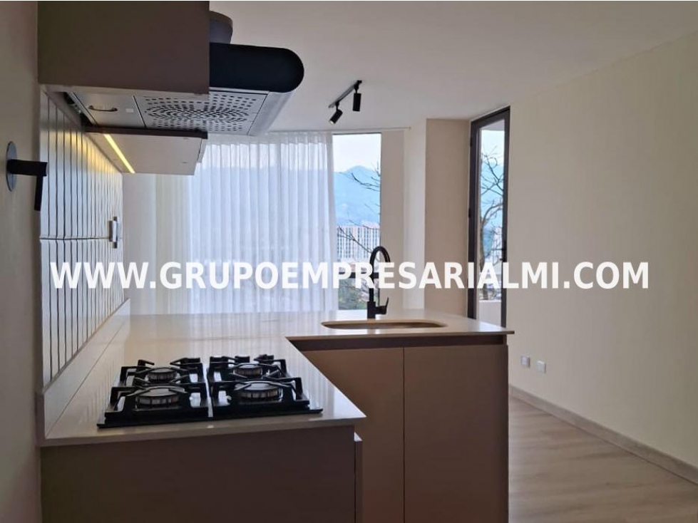 FANTÁSTICO APARTAESTUDIO EN VENTA - SECTOR CASTROPOL COD: 33369 — foto 4