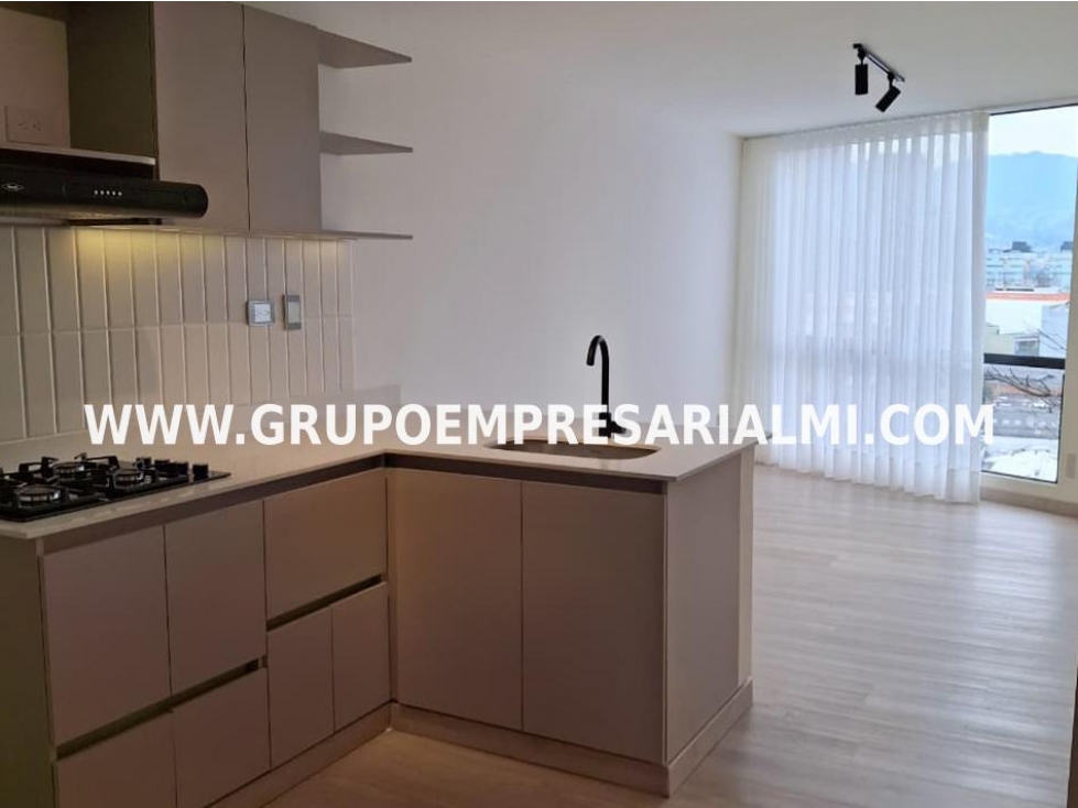 FANTÁSTICO APARTAESTUDIO EN VENTA - SECTOR CASTROPOL COD: 33369 — foto 5