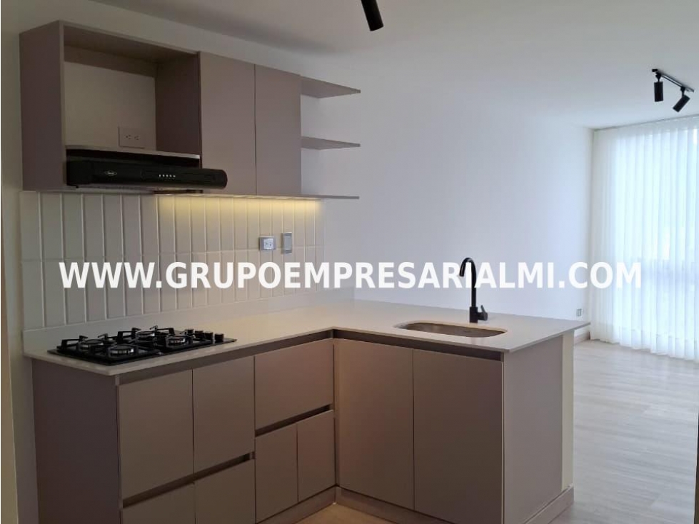FANTÁSTICO APARTAESTUDIO EN VENTA - SECTOR CASTROPOL COD: 33369 — foto 6