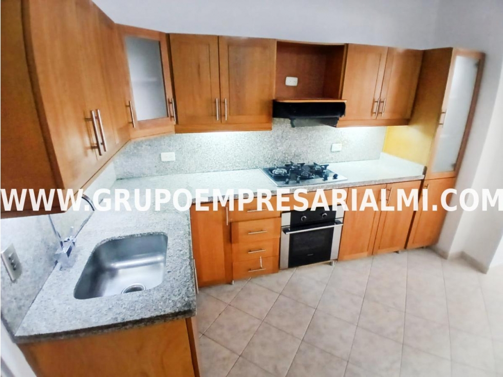 FANTÁSTICO APARTAMENTO EN ARRIENDO - SECTOR LAURELES COD: 30765 — foto 6