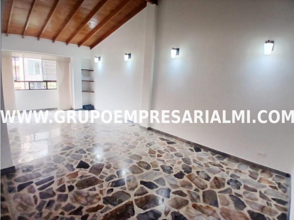 FANTÁSTICO APARTAMENTO EN ARRIENDO - SECTOR LAURELES COD: 30765 — foto 5