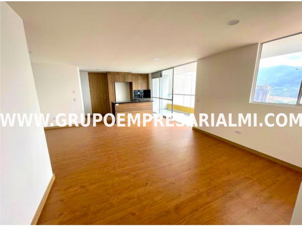 FANTÁSTICO APARTAMENTO EN ARRIENDO - SECTOR SURAMÉRICA COD: 31246