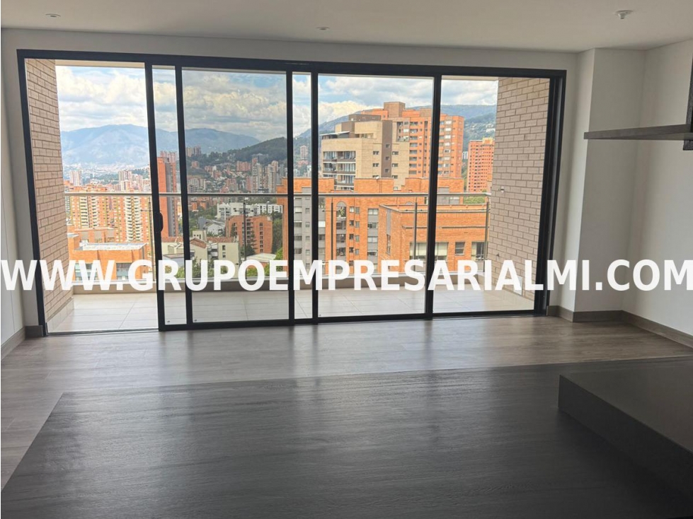 FANTÁSTICO APARTAMENTO EN ARRIENDO - SECTOR LOS BALSOS COD: 31539 — foto 5