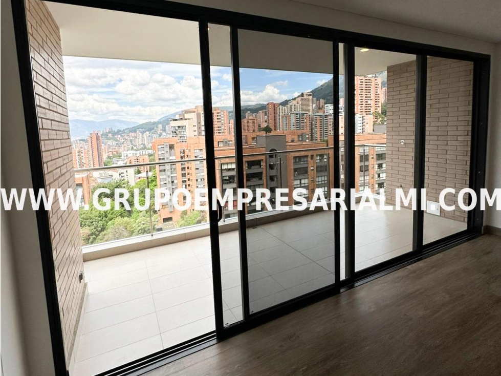 FANTÁSTICO APARTAMENTO EN ARRIENDO - SECTOR LOS BALSOS COD: 31539 — foto 6