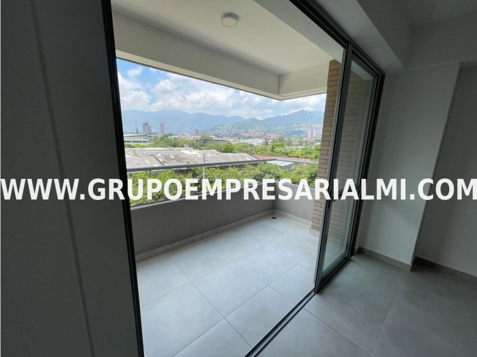FANTÁSTICO APARTAMENTO EN ARRIENDO - SECTOR EL PORTAL COD: 31864 — foto 4
