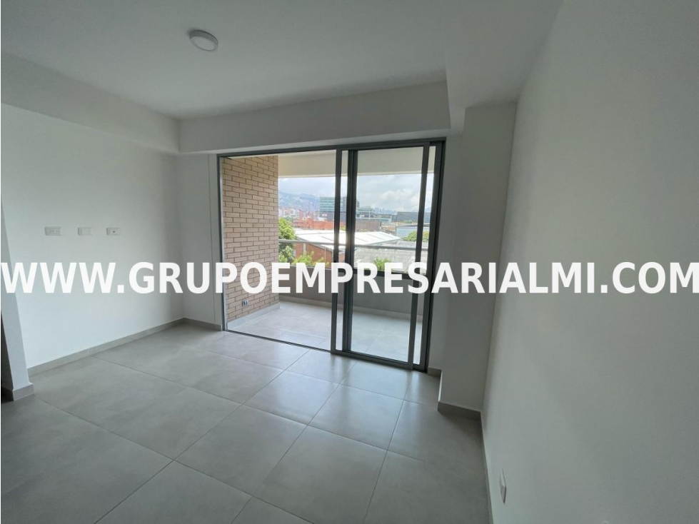 FANTÁSTICO APARTAMENTO EN ARRIENDO - SECTOR EL PORTAL COD: 31864 — foto 5