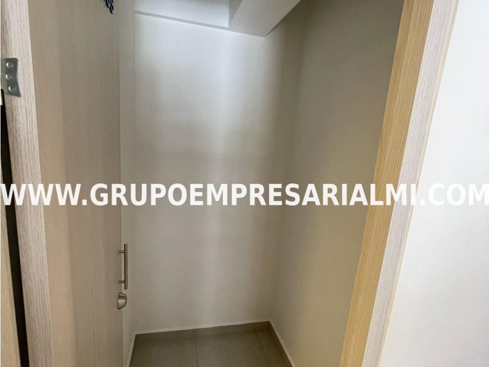 FANTÁSTICO APARTAMENTO EN ARRIENDO - SECTOR EL PORTAL COD: 31864 — foto 6