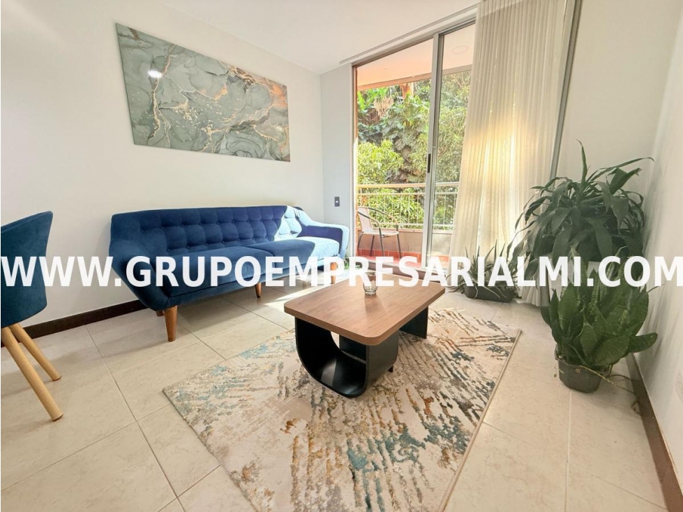 FANTÁSTICO APARTAMENTO EN ARRIENDO - SECTOR CASTROPOL COD: 31885 — foto 2
