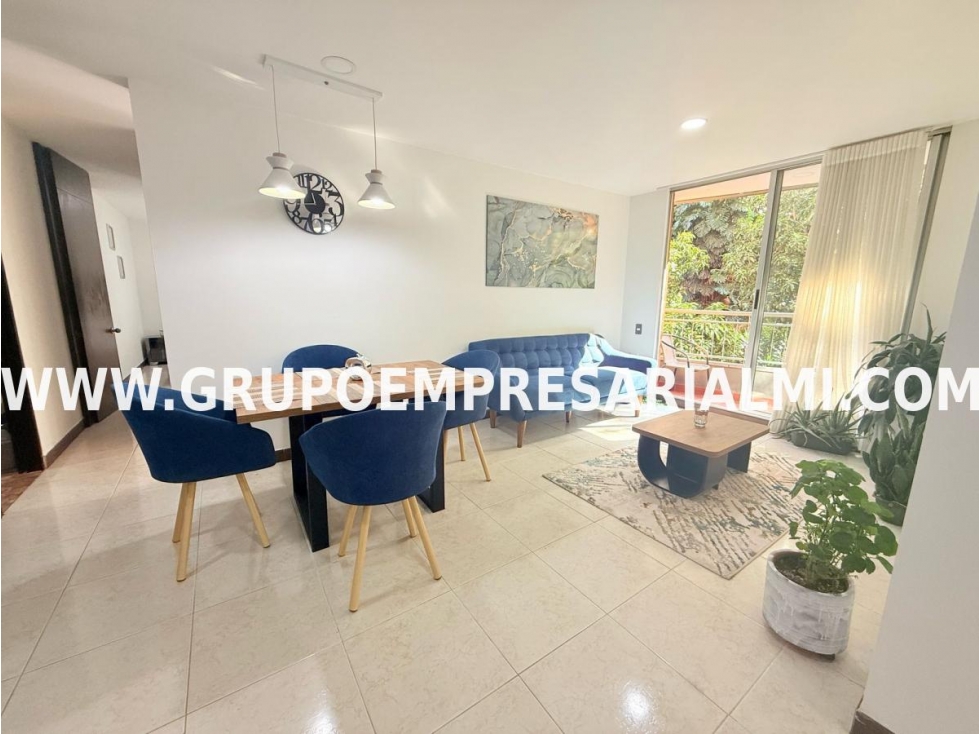 FANTÁSTICO APARTAMENTO EN ARRIENDO - SECTOR CASTROPOL COD: 31885 — foto 6