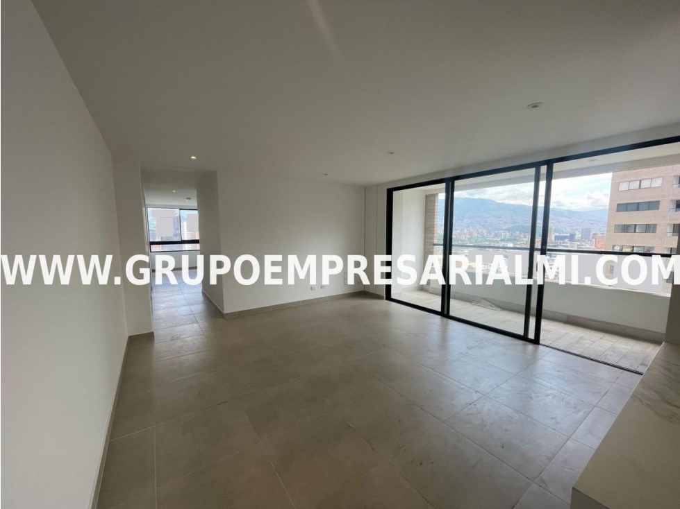 FANTÁSTICO APARTAMENTO EN ARRIENDO - SECTOR CASTROPOL COD: 31909
