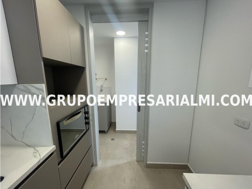 FANTÁSTICO APARTAMENTO EN ARRIENDO - SECTOR CASTROPOL COD: 31909 — foto 5